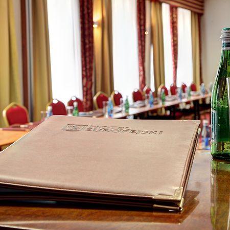 Hotel Europejski Wroclaw Centrum מראה חיצוני תמונה