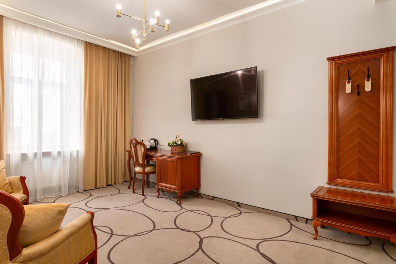 Hotel Europejski Wroclaw Centrum מראה חיצוני תמונה