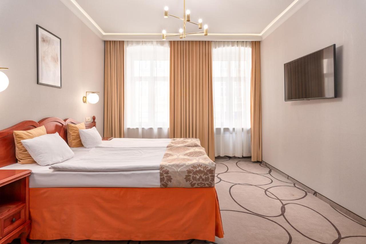 Hotel Europejski Wroclaw Centrum מראה חיצוני תמונה