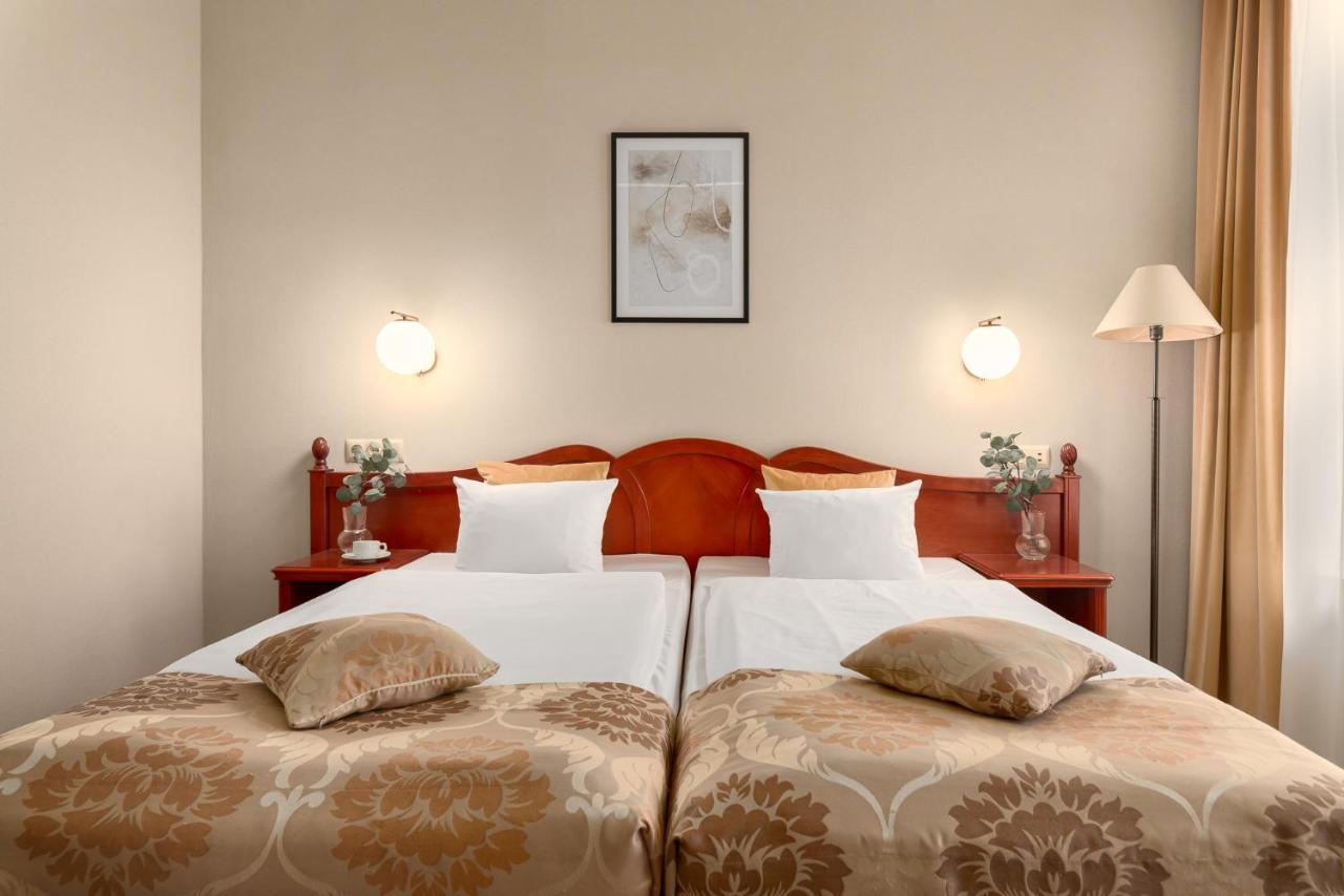 Hotel Europejski Wroclaw Centrum מראה חיצוני תמונה
