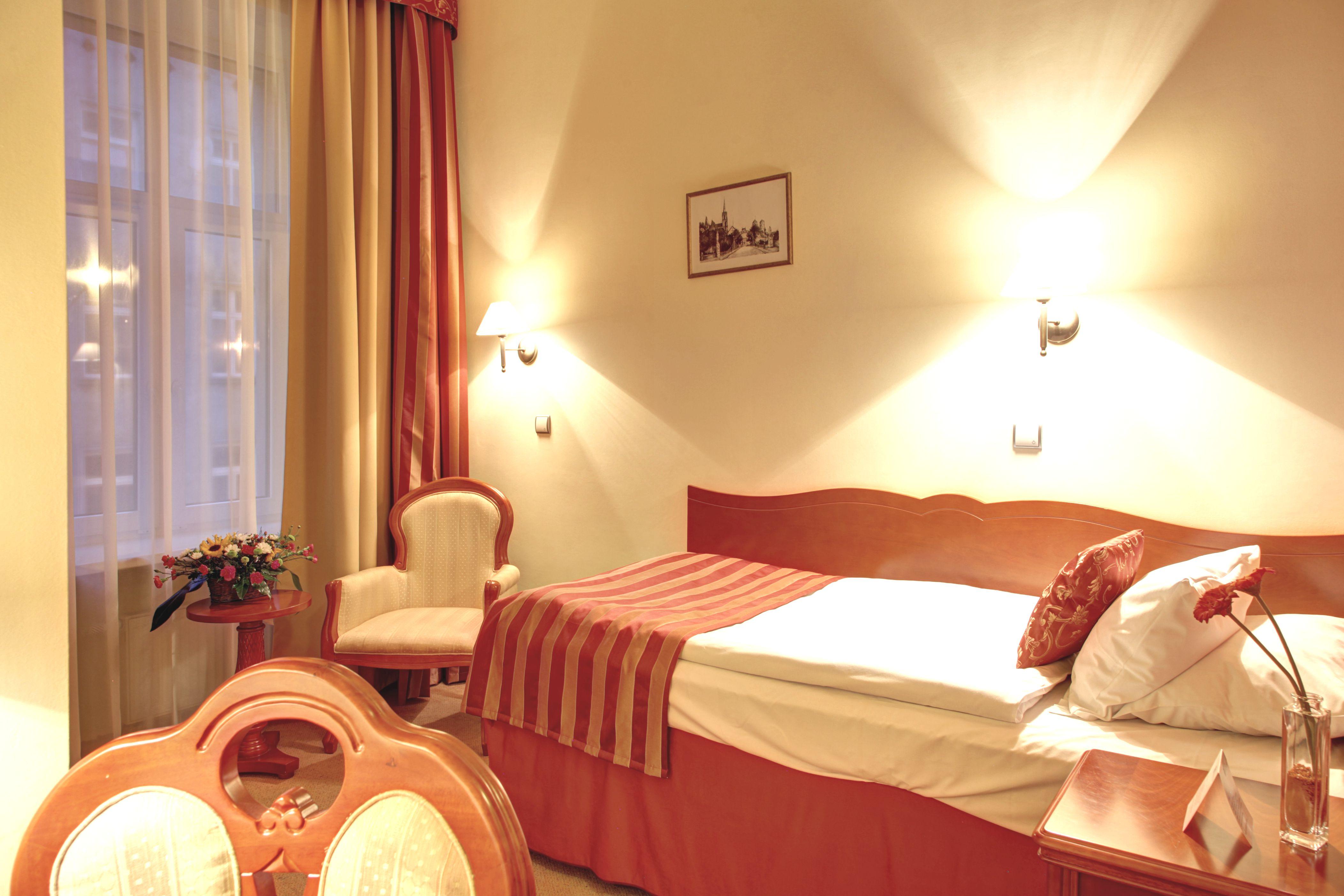 Hotel Europejski Wroclaw Centrum מראה חיצוני תמונה