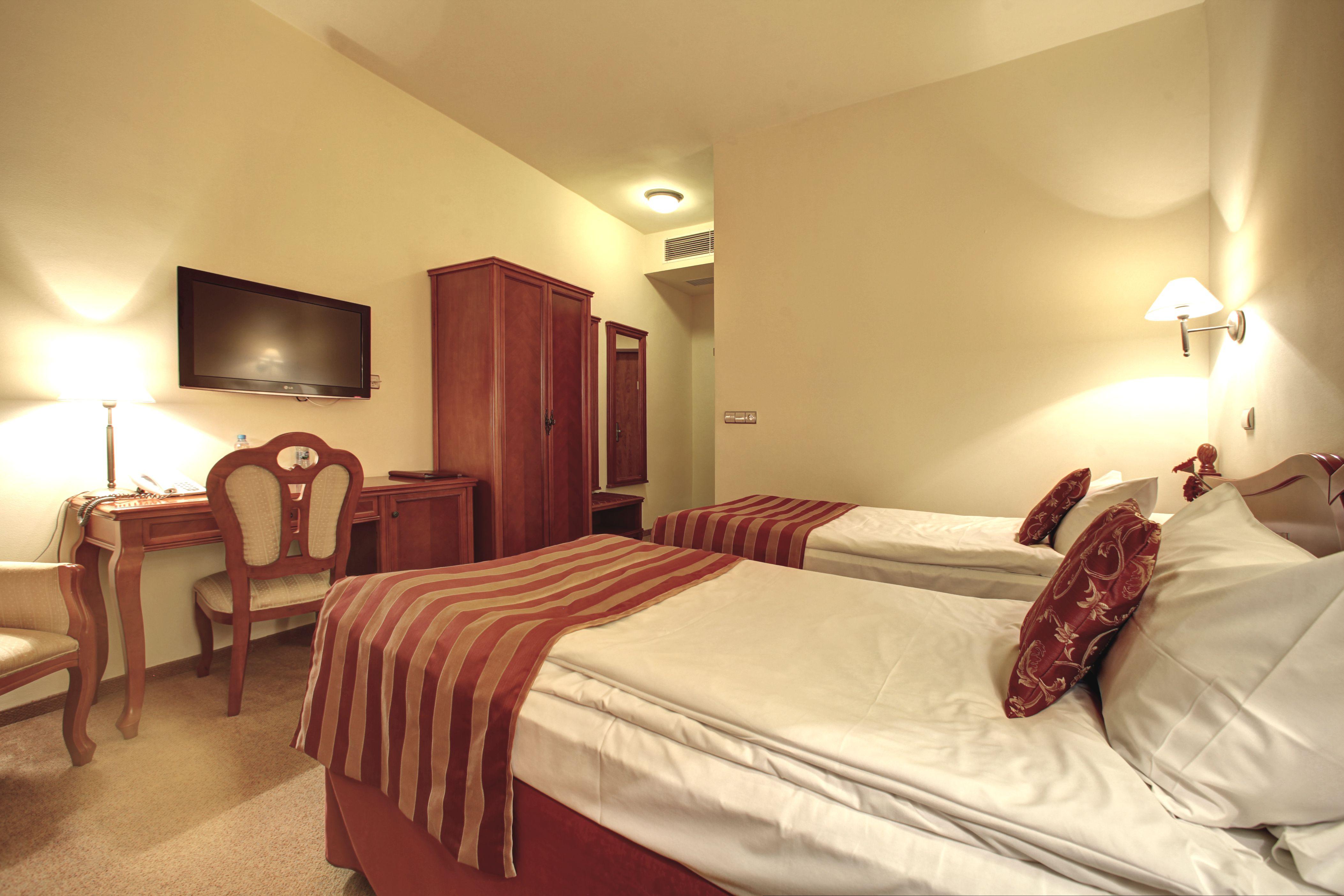 Hotel Europejski Wroclaw Centrum מראה חיצוני תמונה