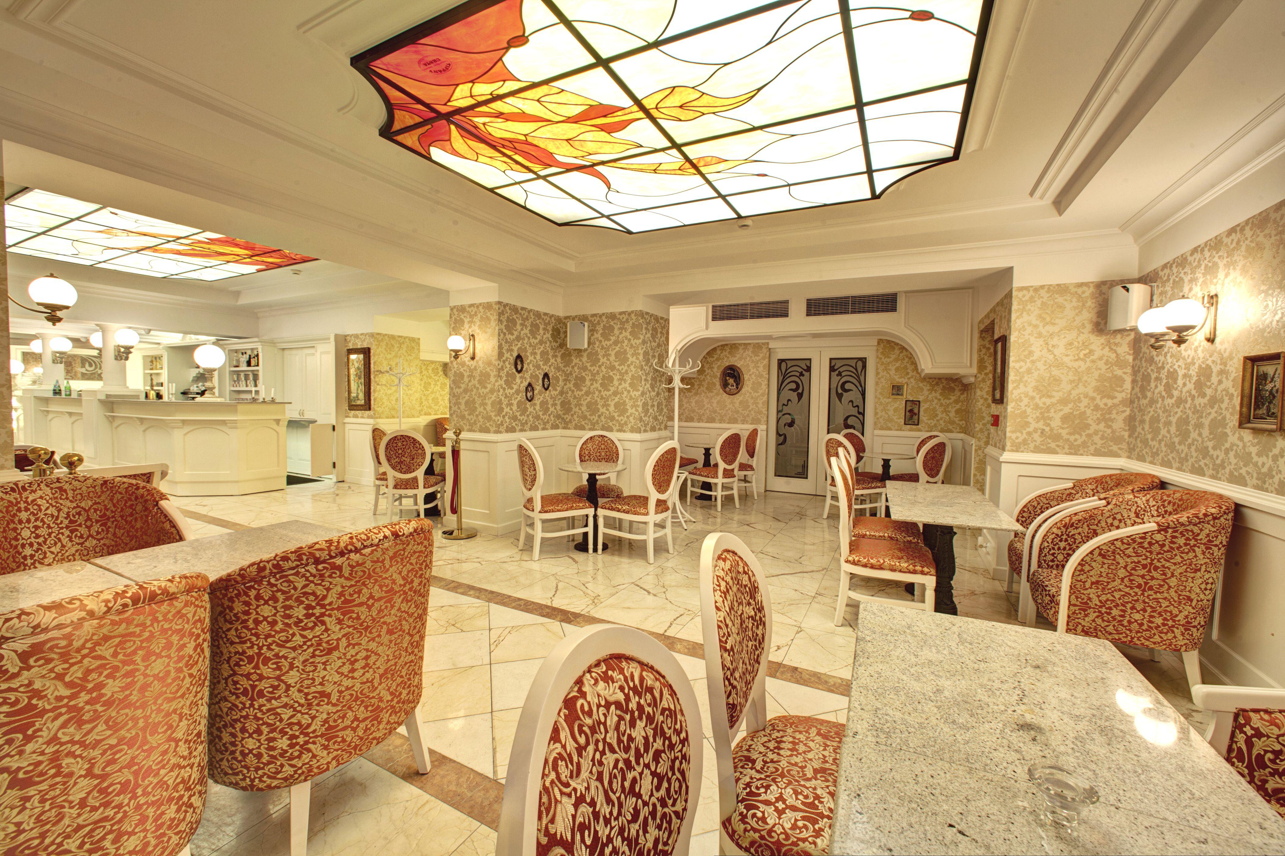 Hotel Europejski Wroclaw Centrum מראה חיצוני תמונה