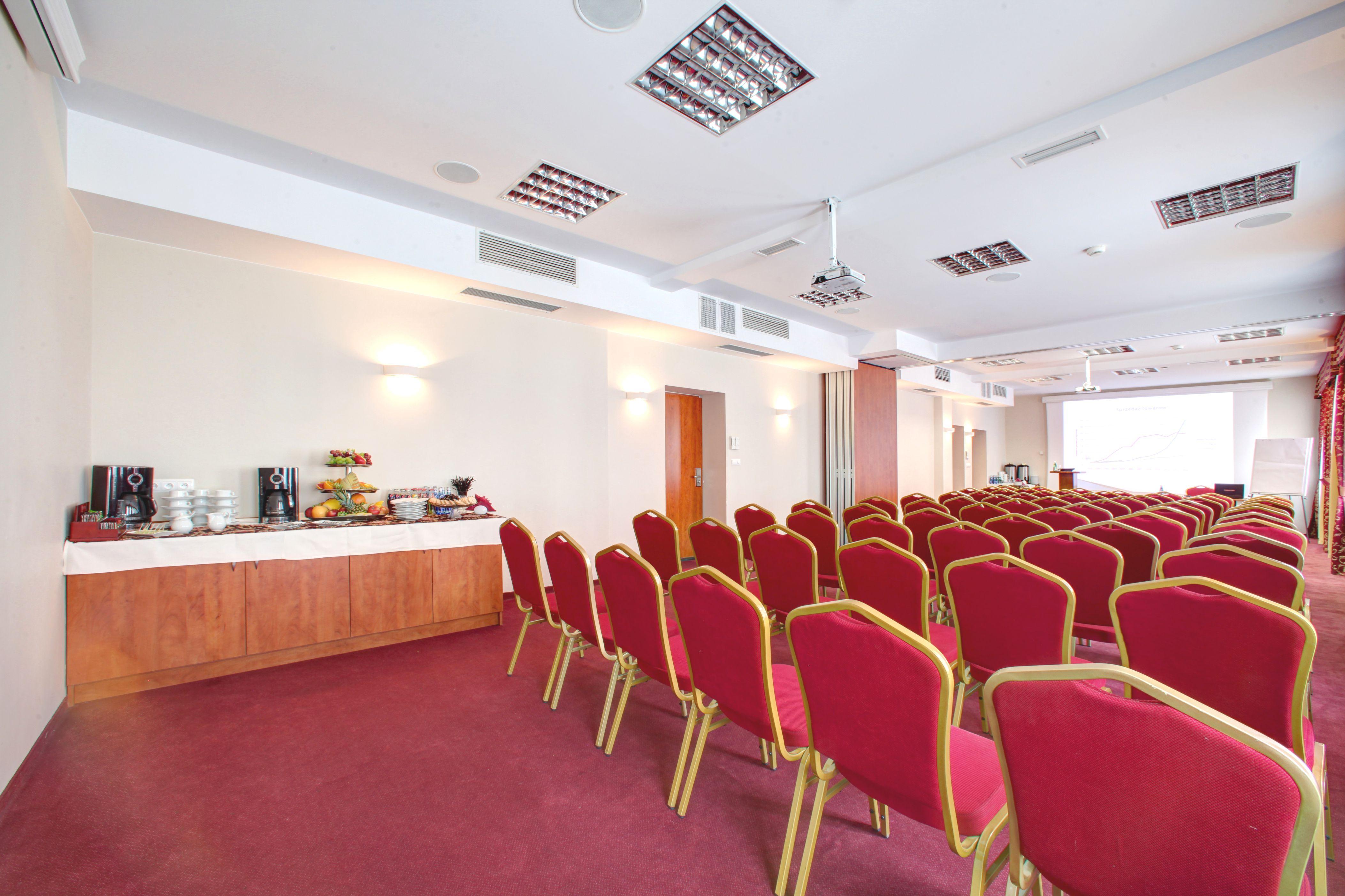 Hotel Europejski Wroclaw Centrum מראה חיצוני תמונה