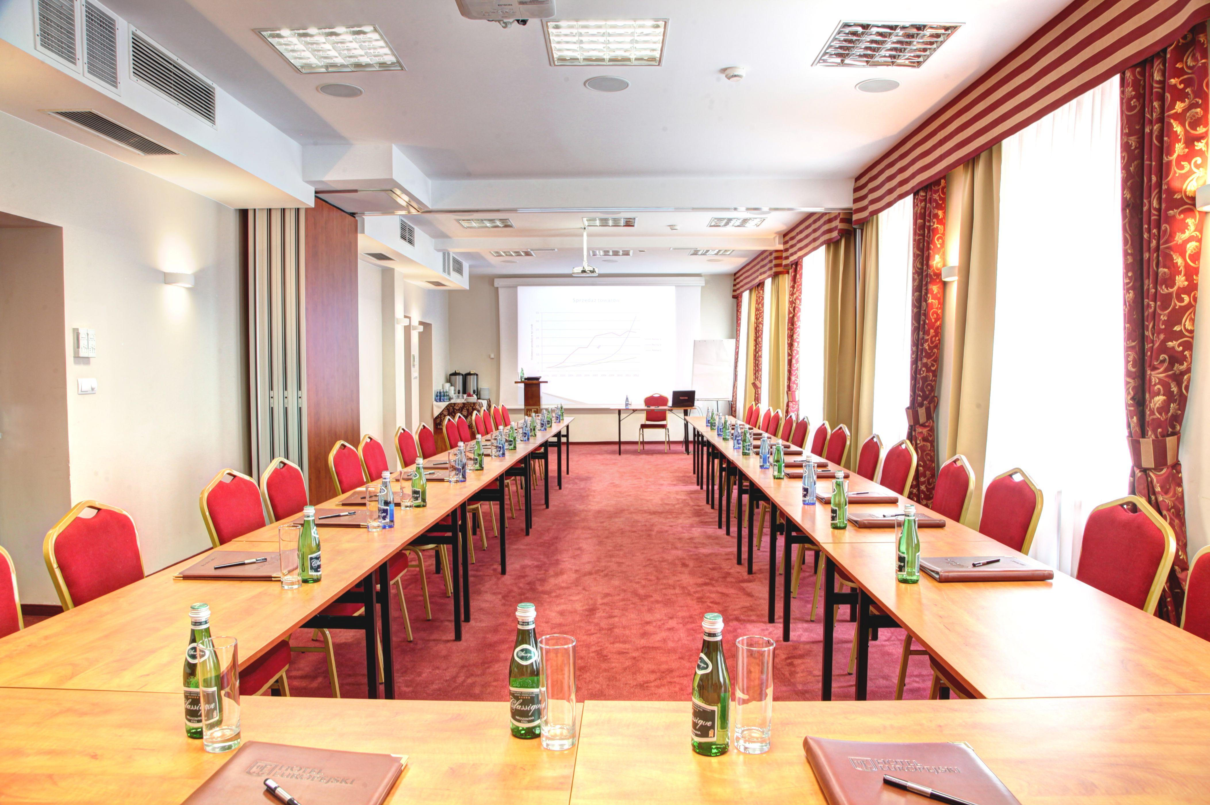 Hotel Europejski Wroclaw Centrum מראה חיצוני תמונה