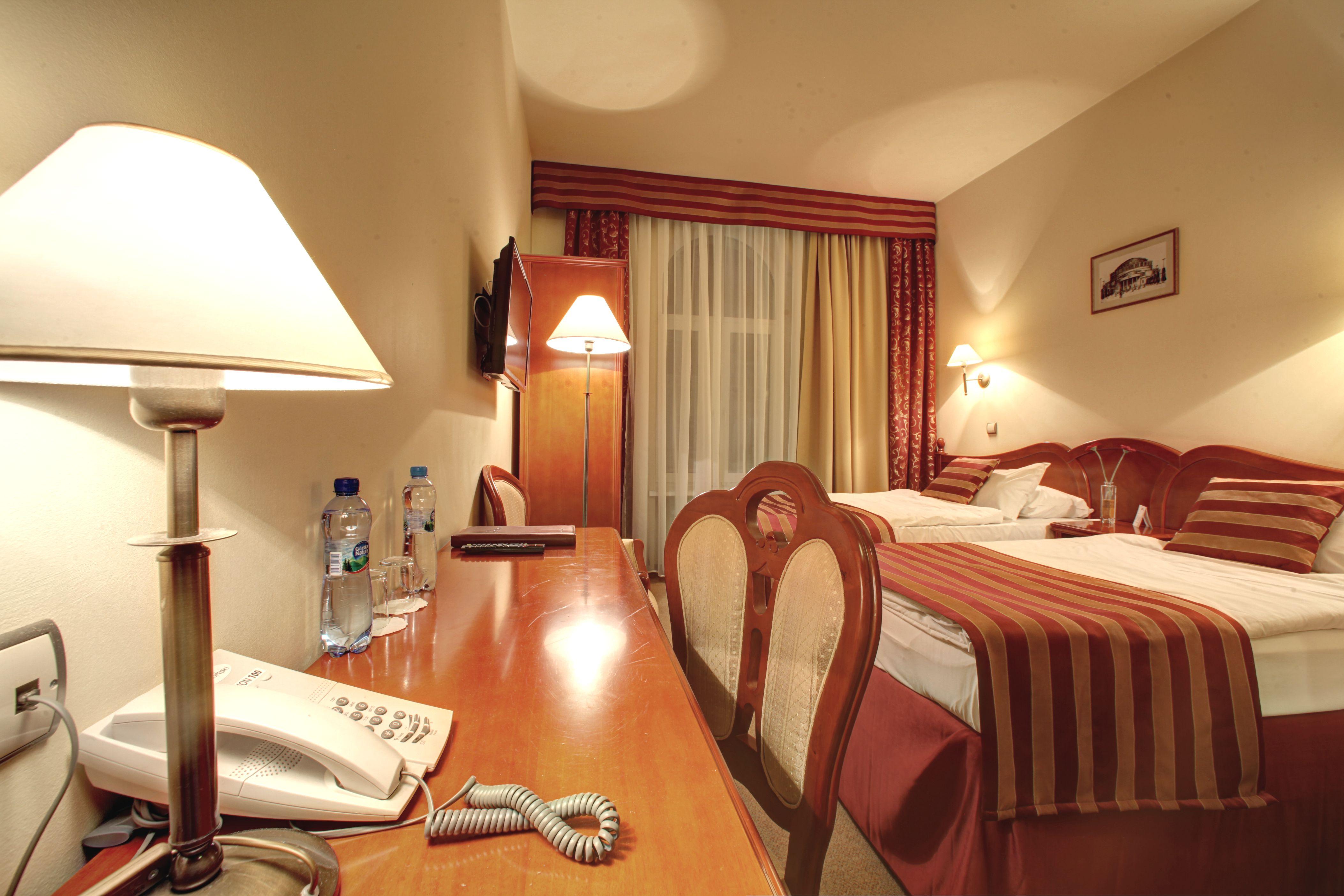Hotel Europejski Wroclaw Centrum מראה חיצוני תמונה