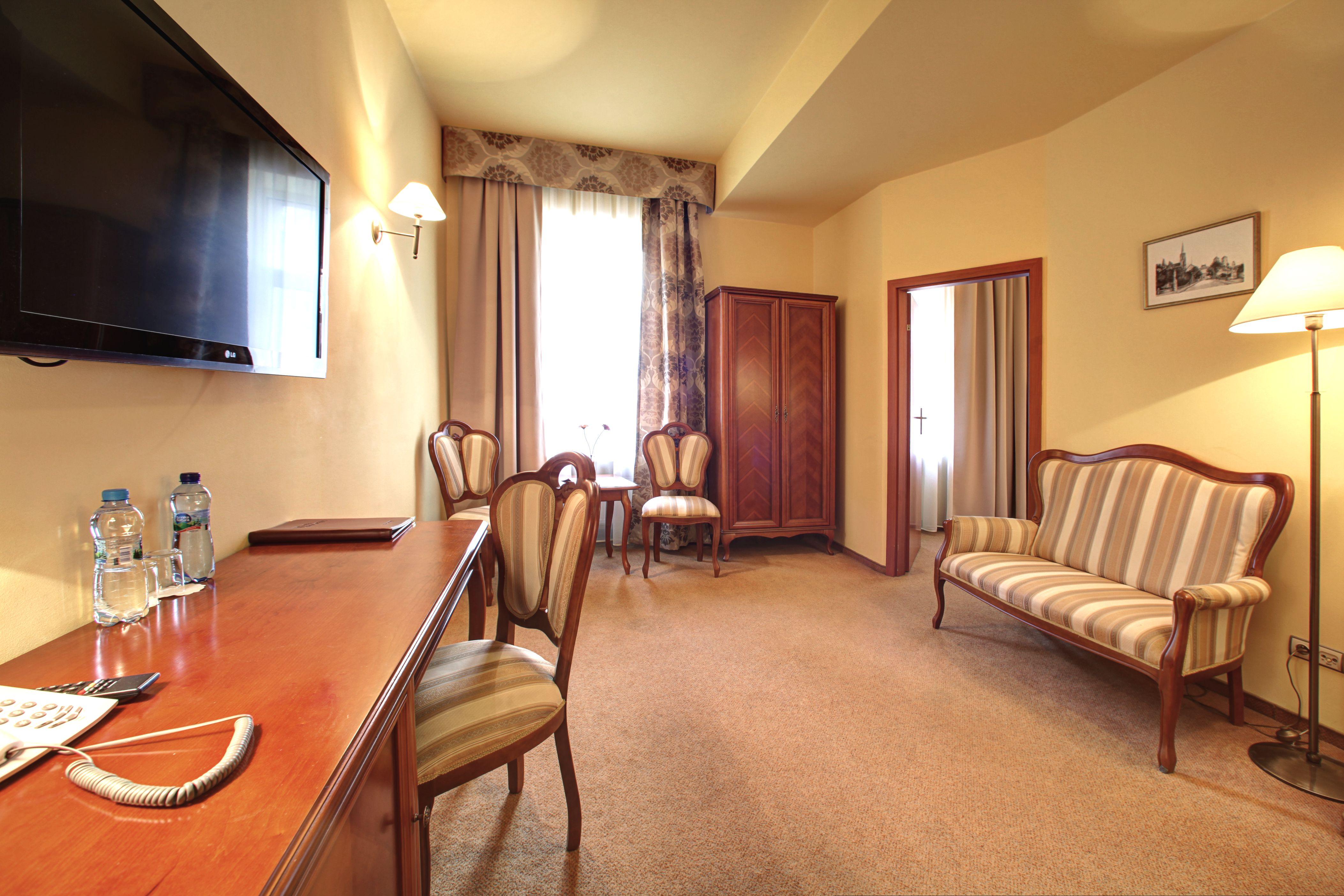 Hotel Europejski Wroclaw Centrum מראה חיצוני תמונה
