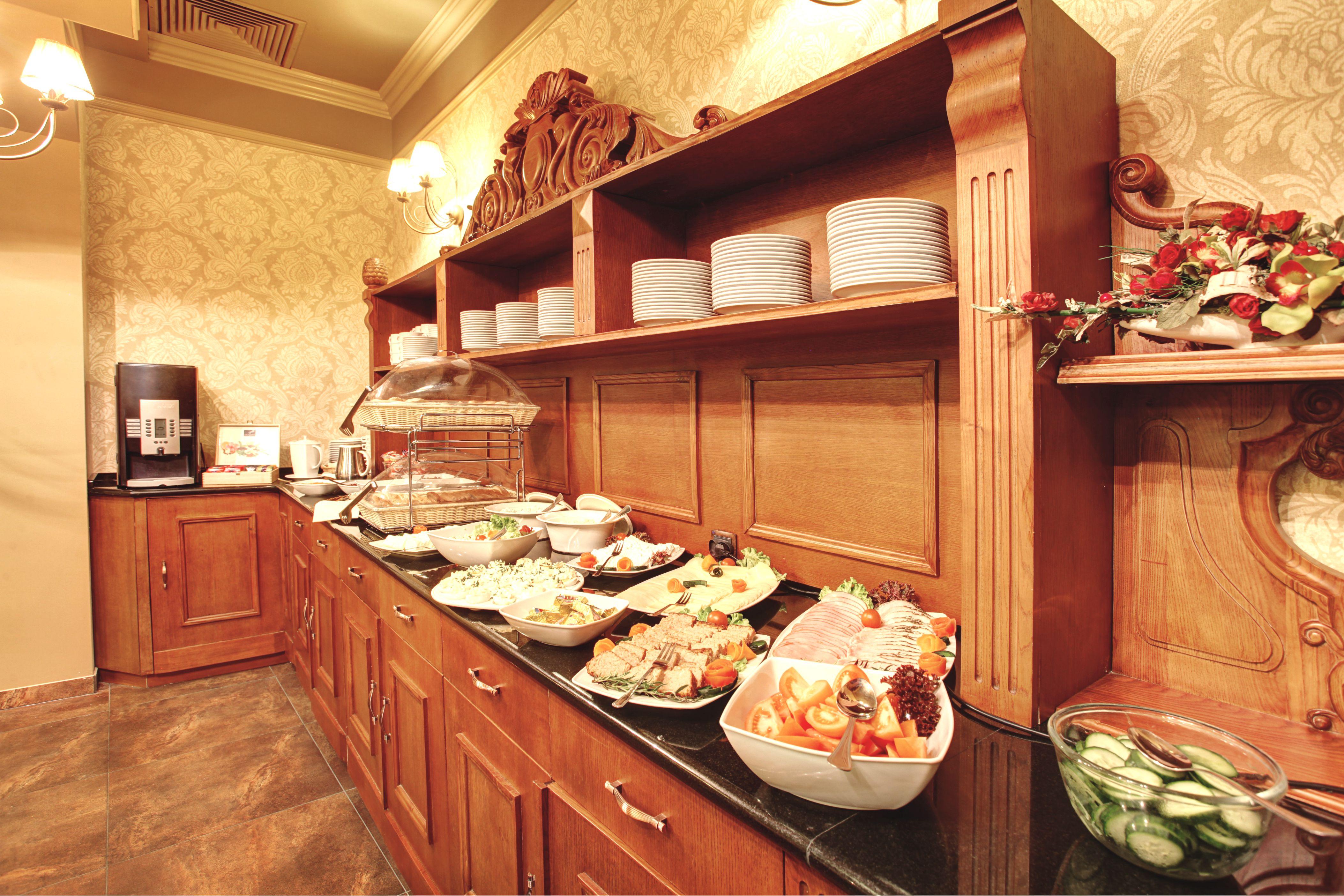 Hotel Europejski Wroclaw Centrum מראה חיצוני תמונה