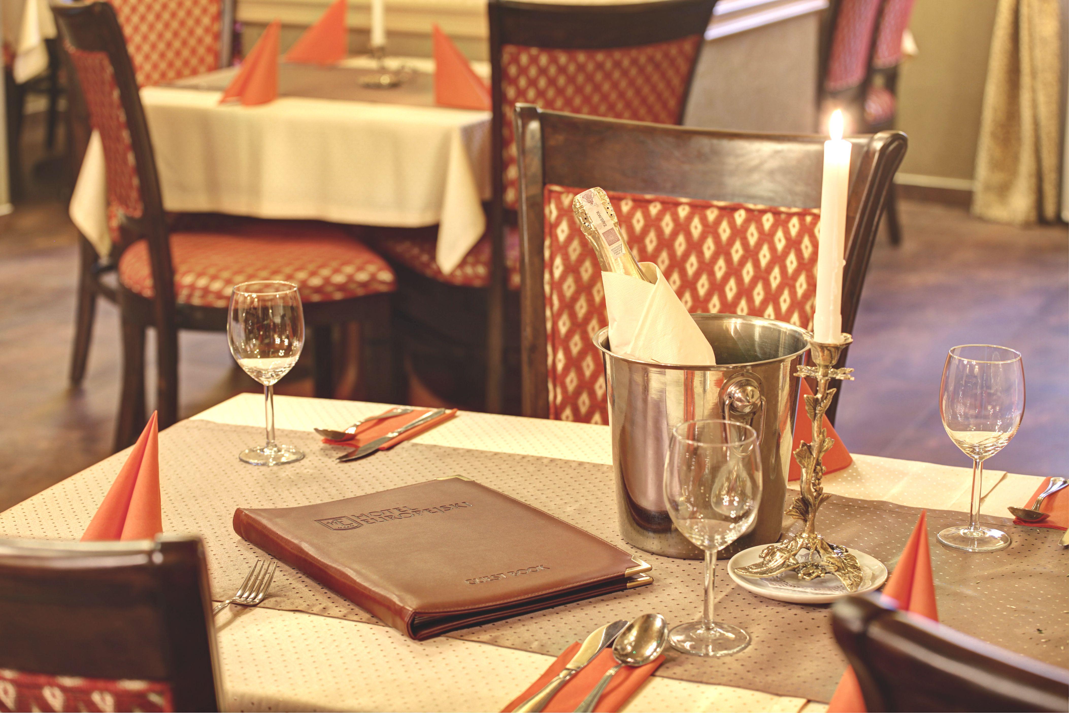 Hotel Europejski Wroclaw Centrum מראה חיצוני תמונה
