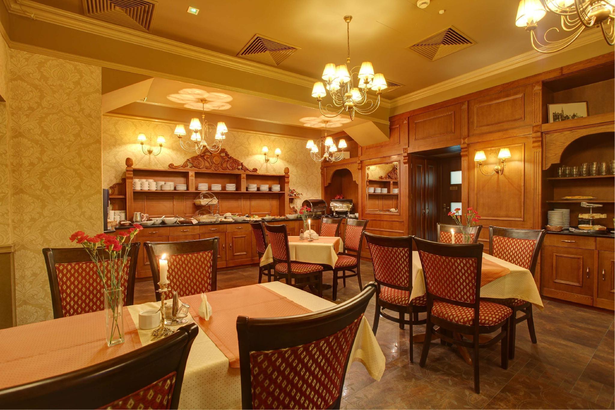Hotel Europejski Wroclaw Centrum מראה חיצוני תמונה