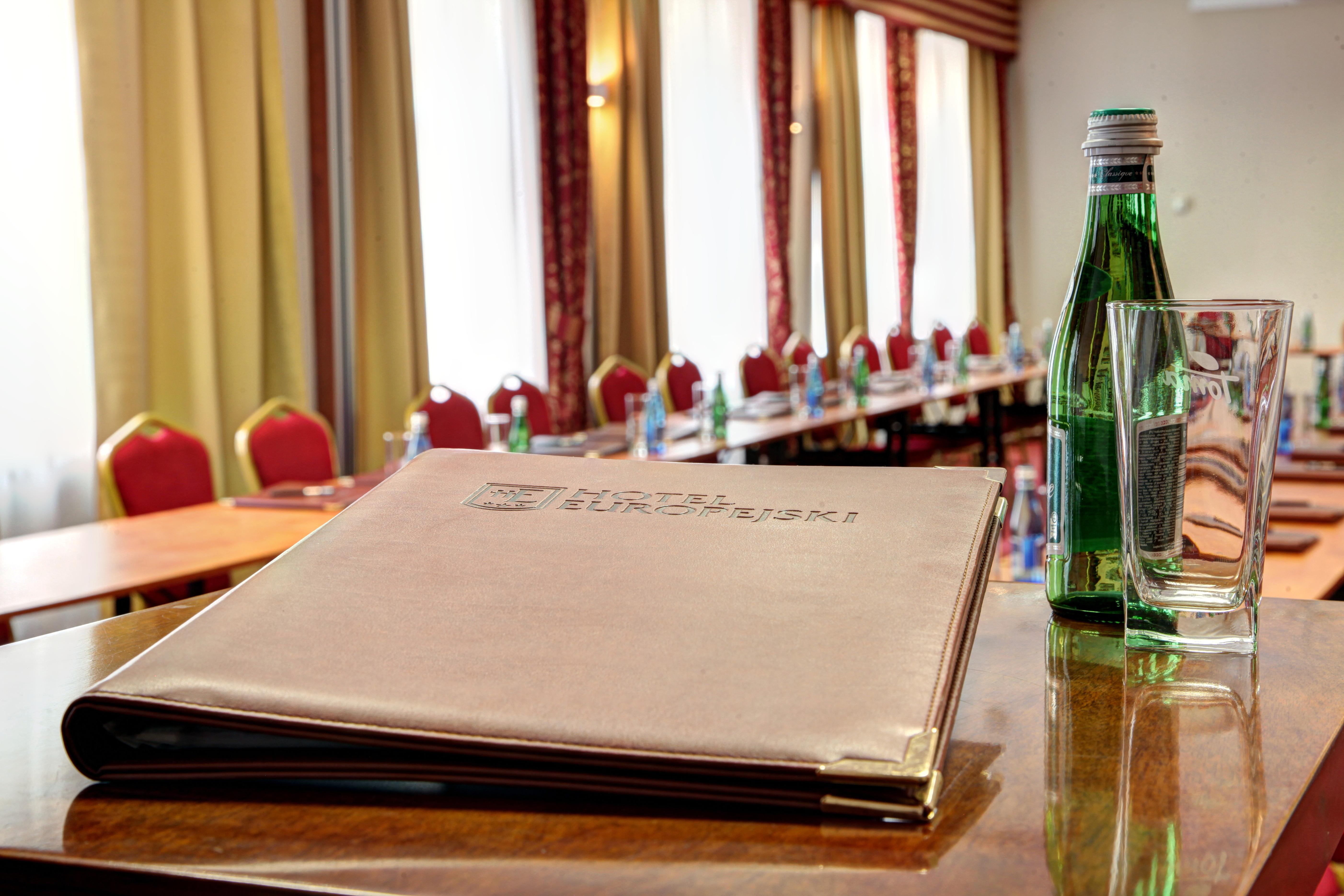 Hotel Europejski Wroclaw Centrum מראה חיצוני תמונה