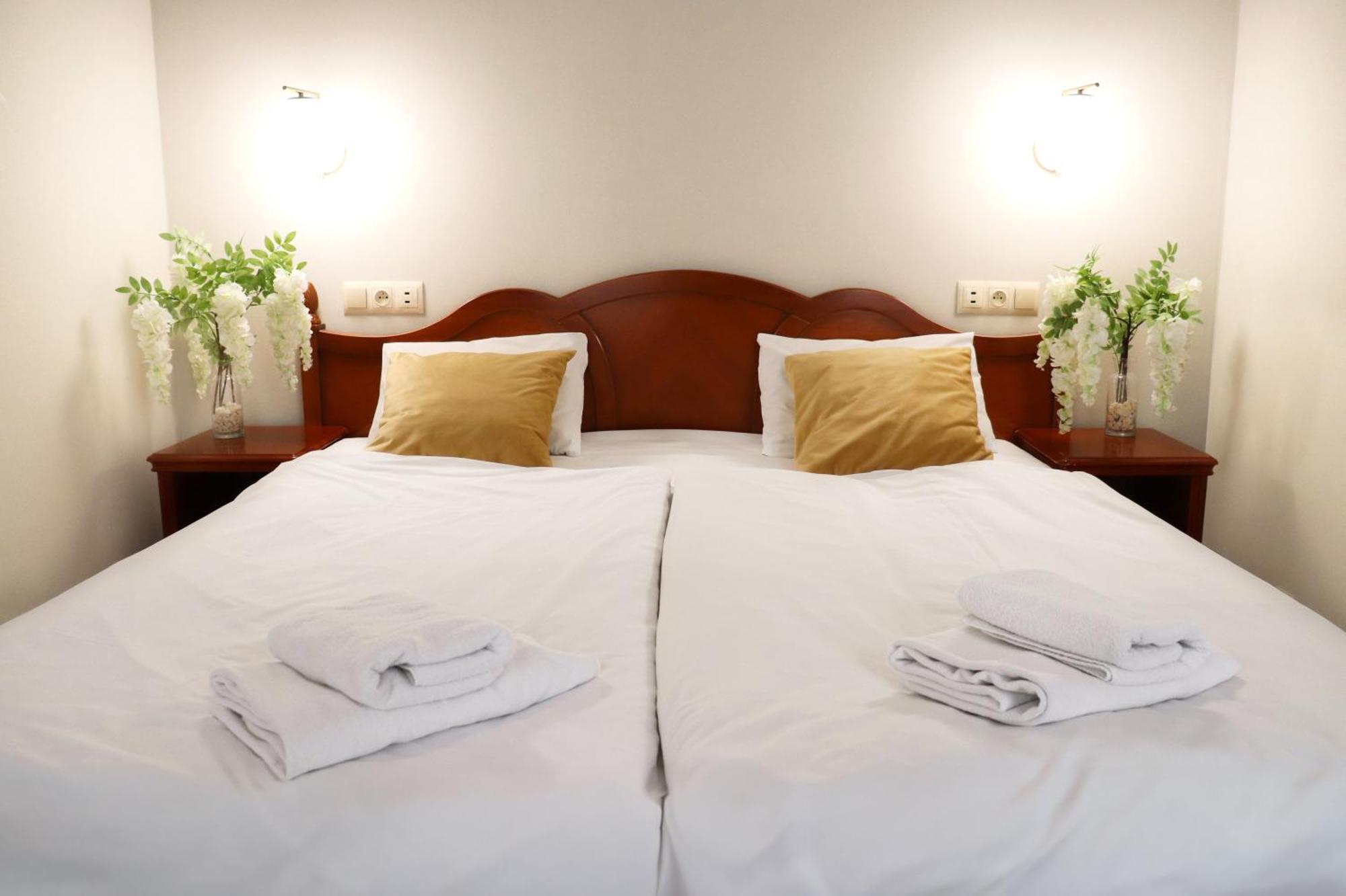 Hotel Europejski Wroclaw Centrum מראה חיצוני תמונה
