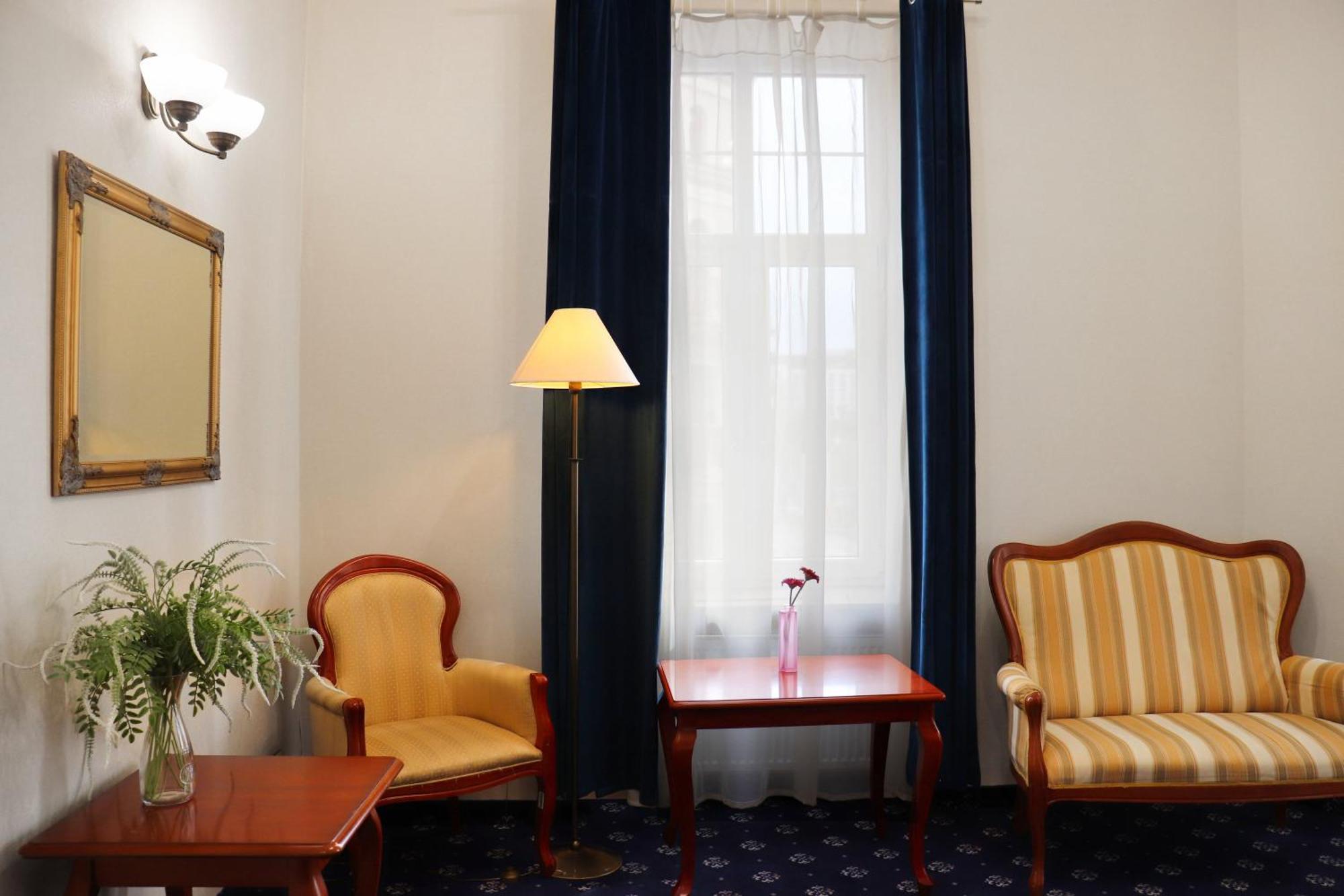 Hotel Europejski Wroclaw Centrum מראה חיצוני תמונה