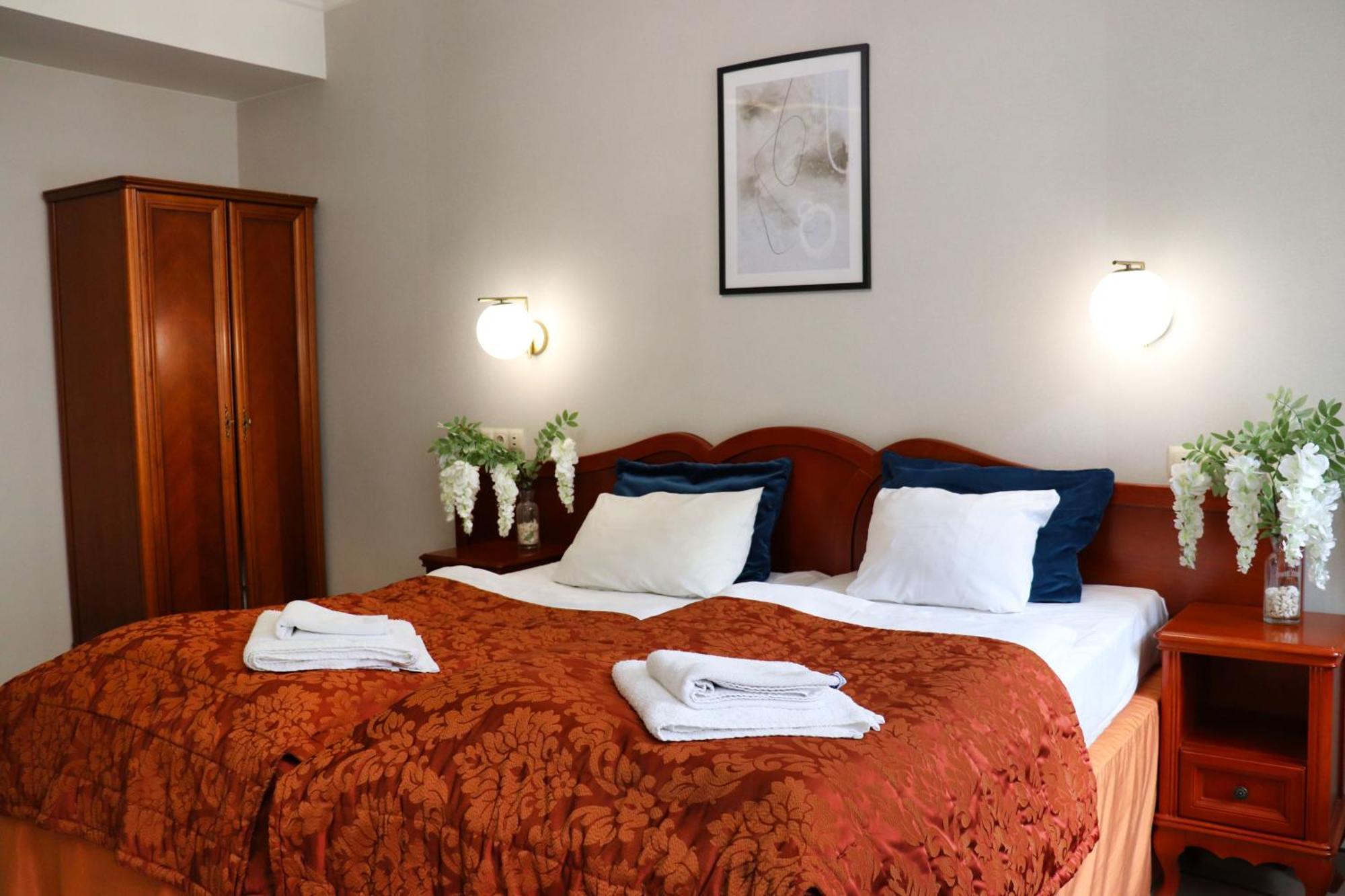Hotel Europejski Wroclaw Centrum מראה חיצוני תמונה