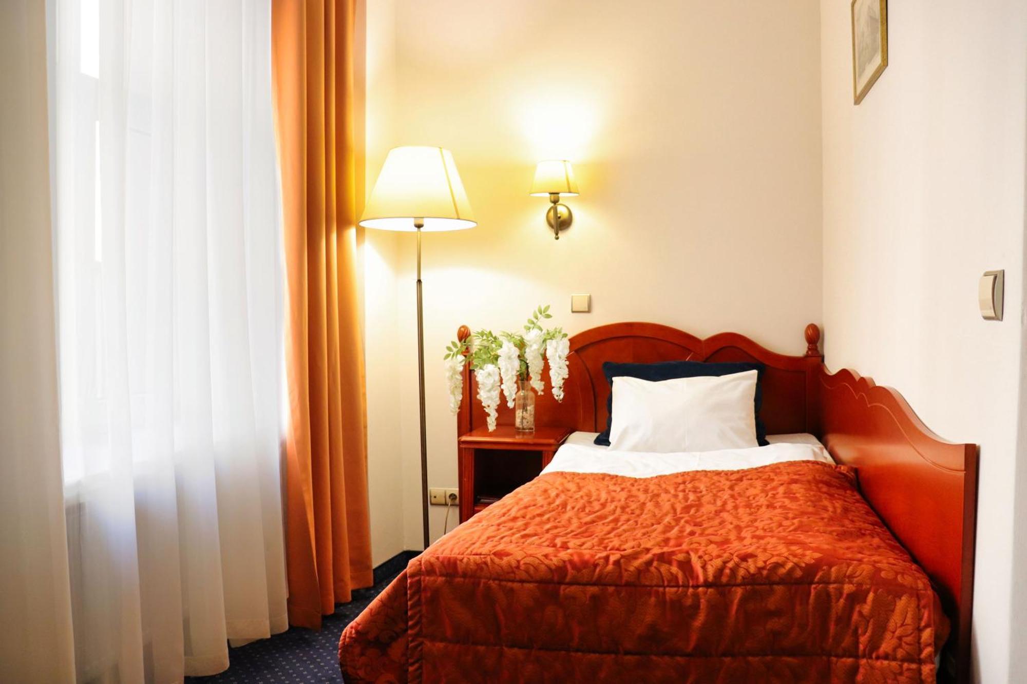 Hotel Europejski Wroclaw Centrum מראה חיצוני תמונה